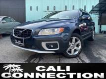 2007 Volvo XC70