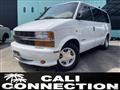 2000 Chevrolet Astro