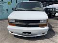 2000 Chevrolet Astro