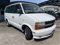 2000 Chevrolet Astro