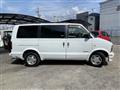 2000 Chevrolet Astro