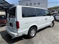 2000 Chevrolet Astro