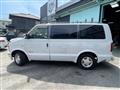 2000 Chevrolet Astro