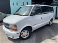 2000 Chevrolet Astro