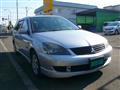 2006 Mitsubishi Lancer Wagon