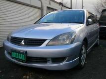 2006 Mitsubishi Lancer Wagon