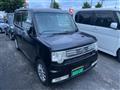 2012 Daihatsu Move Conte