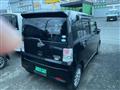 2012 Daihatsu Move Conte