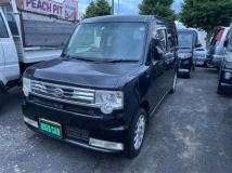 2012 Daihatsu Move Conte