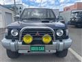 1995 Mitsubishi Pajero
