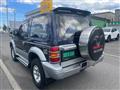 1995 Mitsubishi Pajero