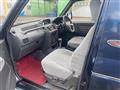 1995 Mitsubishi Pajero