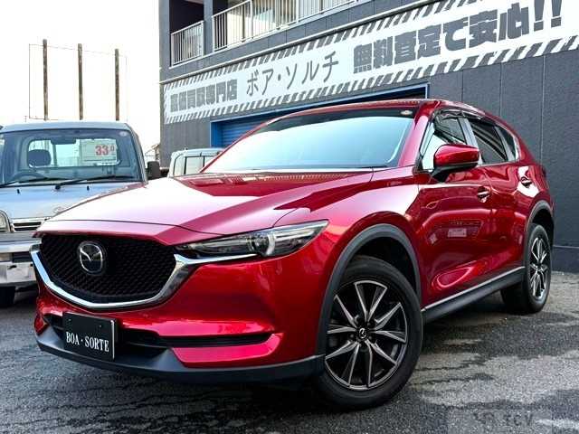 2017 Mazda Mazda Others