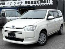 2022 Toyota Probox Van