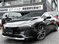 2025 Toyota Prius