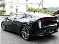 2025 Toyota Prius