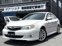 2009 Subaru IMPREZA ANESIS