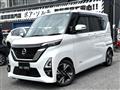 2023 Nissan ROOX