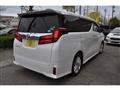2019 Toyota Alphard G