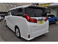 2019 Toyota Alphard G
