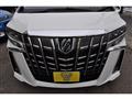 2019 Toyota Alphard G
