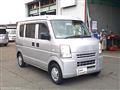 2010 Mazda Scrum Van