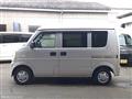 2010 Mazda Scrum Van