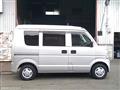 2010 Mazda Scrum Van