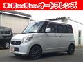 2011 Nissan ROOX