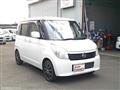 2011 Nissan ROOX