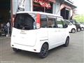 2011 Nissan ROOX
