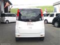 2011 Nissan ROOX