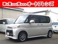 2013 Daihatsu Tanto Custom
