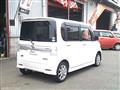 2013 Daihatsu Tanto Custom