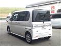 2013 Daihatsu Tanto Custom