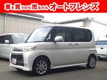 2013 Daihatsu Tanto Custom
