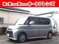 2013 Daihatsu Tanto Custom