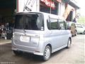 2013 Daihatsu Tanto Custom