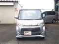 2013 Daihatsu Tanto Custom