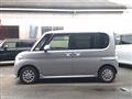 2013 Daihatsu Tanto Custom