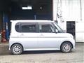 2013 Daihatsu Tanto Custom