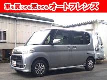 2013 Daihatsu Tanto Custom
