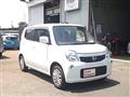 2015 Nissan Moco