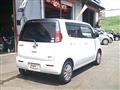 2015 Nissan Moco