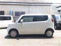 2015 Nissan Moco