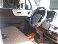 2015 Nissan Moco