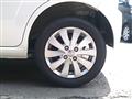 2015 Nissan Moco