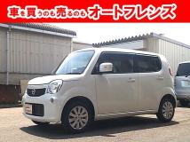 2015 Nissan Moco