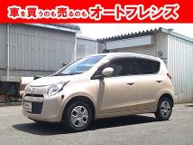 2011 Suzuki Alto