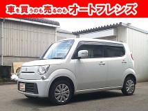 2013 Suzuki MR Wagon